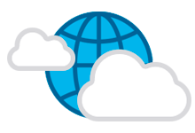 SafeDNS Cloud service